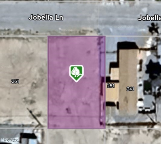 251 Jobella Lane, Pahrump, Nevada image 2