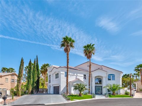 Property photo of 8133 desert jewel circle, las vegas, NV 89128