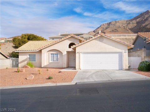 Homes For Rent - 1920 Racine Drive<br/> Las Vegas, NV 89156