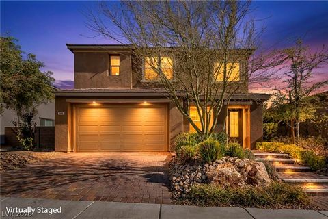 Properties 89 390 Coastal Redwood Street Las Vegas NV 89138