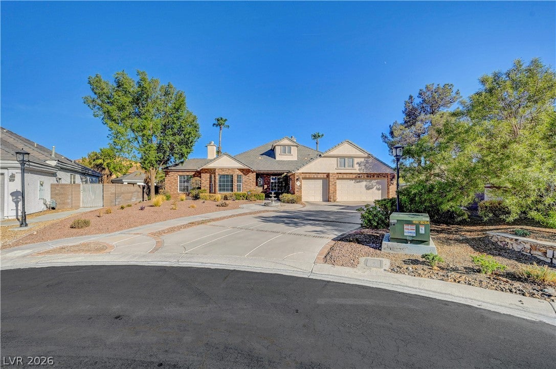 2308 Trident Maple Street