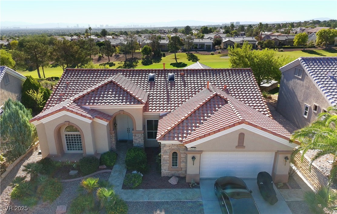 3140 Darby Falls Drive