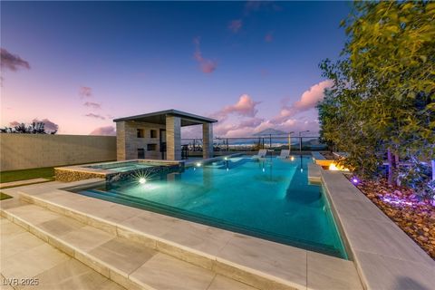 12613 Huckleberry Oak Avenue Las Vegas NV 89138