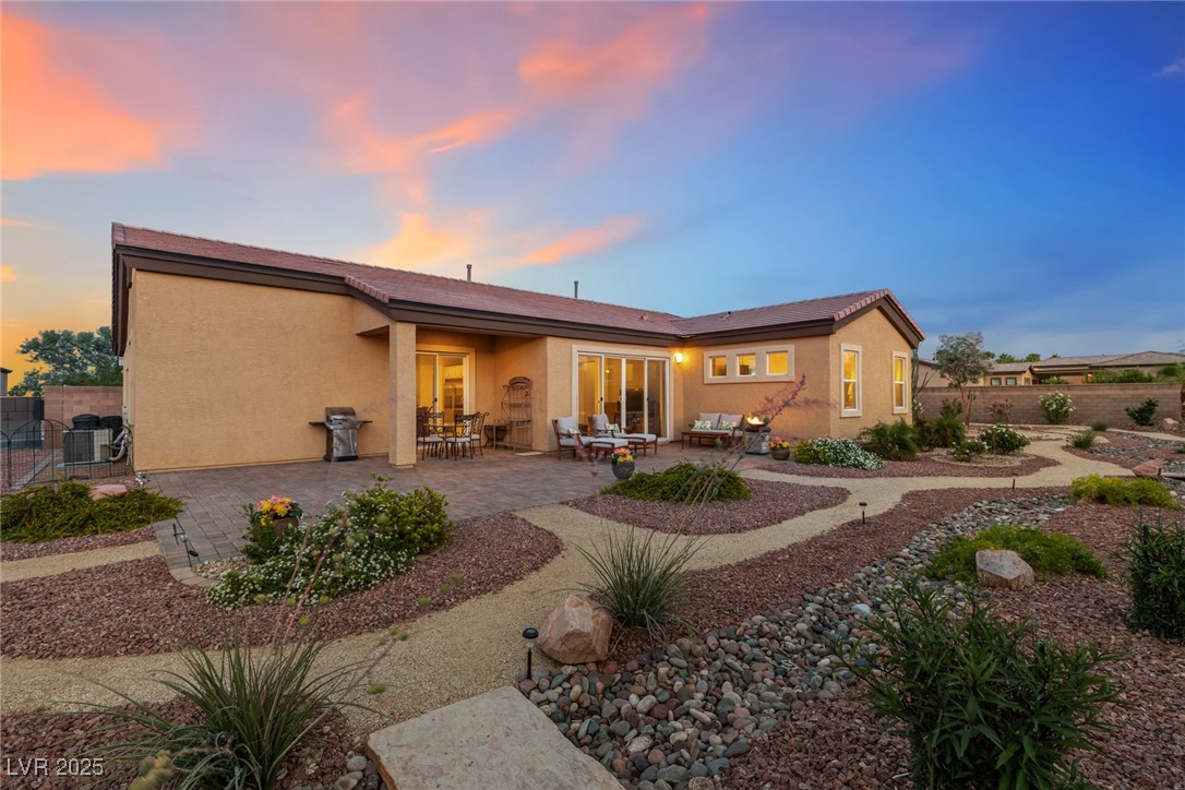 4317 Velvet Ridge Court