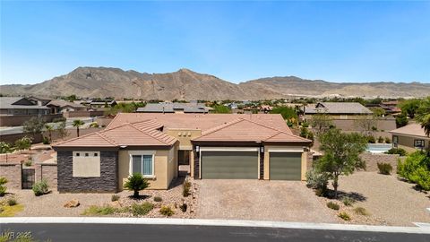 4317 Velvet Ridge Court Las Vegas NV 89129