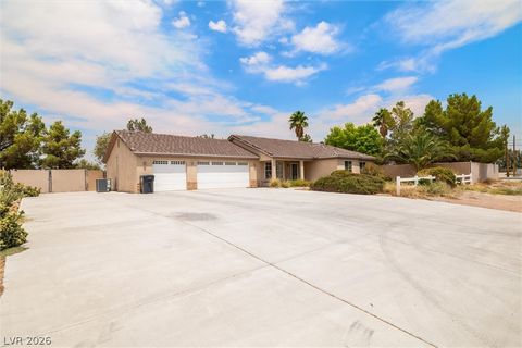 30 Diamond Bar Road Pahrump NV 89048