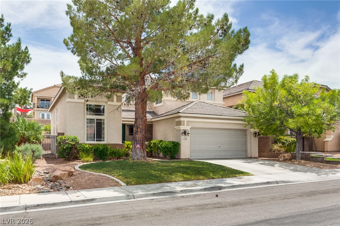 2393 Stansbury Court