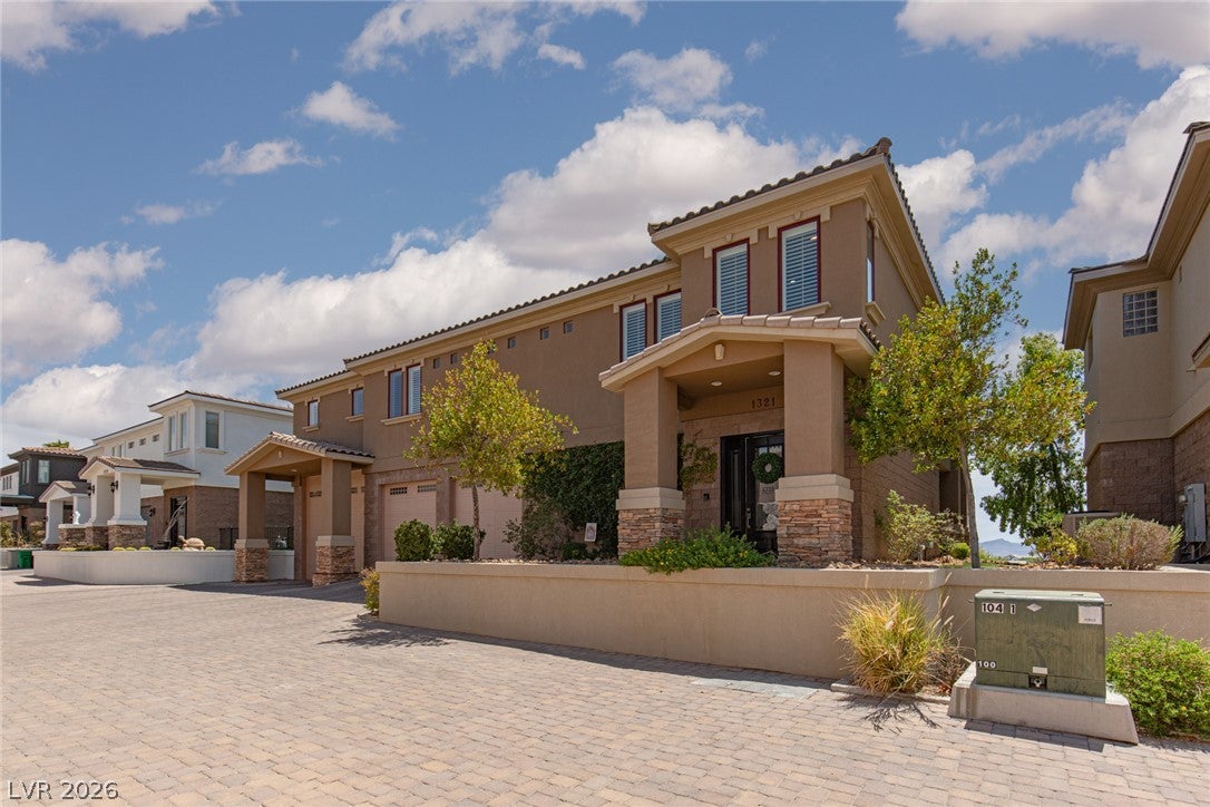 1321 Red Baron Lane