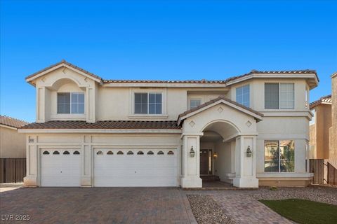 6351 Briney Deep Avenue Las Vegas NV 89139