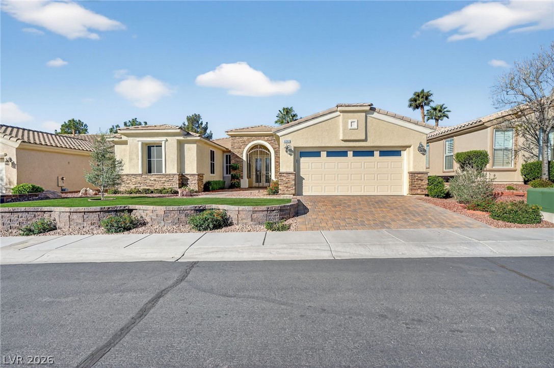 4363 Carta Luna Street