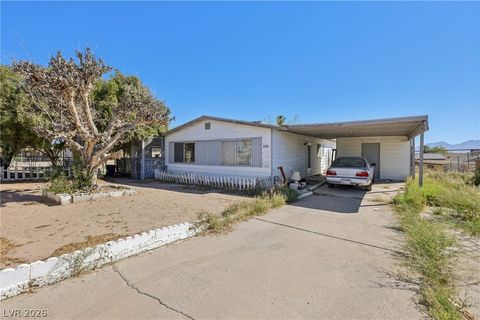 2608 Englestad Street North Las Vegas NV 89030