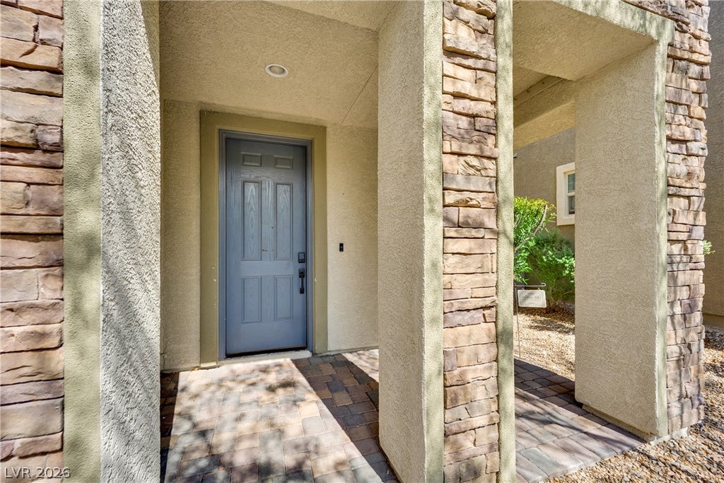 Photo of 6164 Barby Cove Street, Las Vegas, NV 89148 (MLS # 2801477)