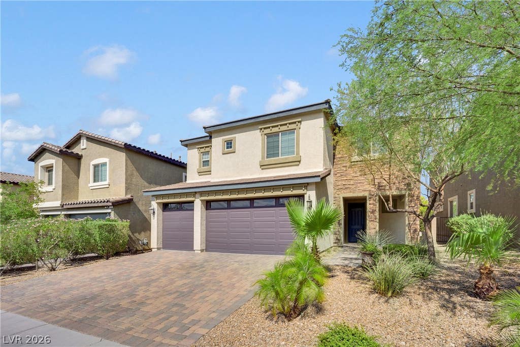 Photo of 6164 Barby Cove Street, Las Vegas, NV 89148 (MLS # 2801477)