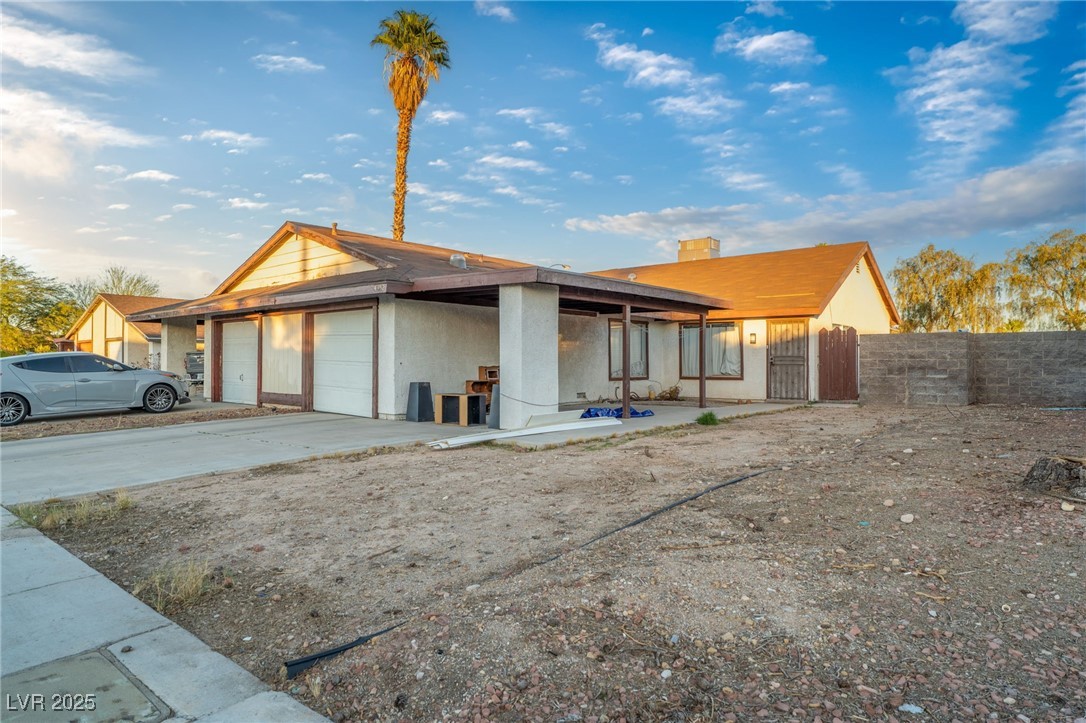 4352 Bramblewood Street