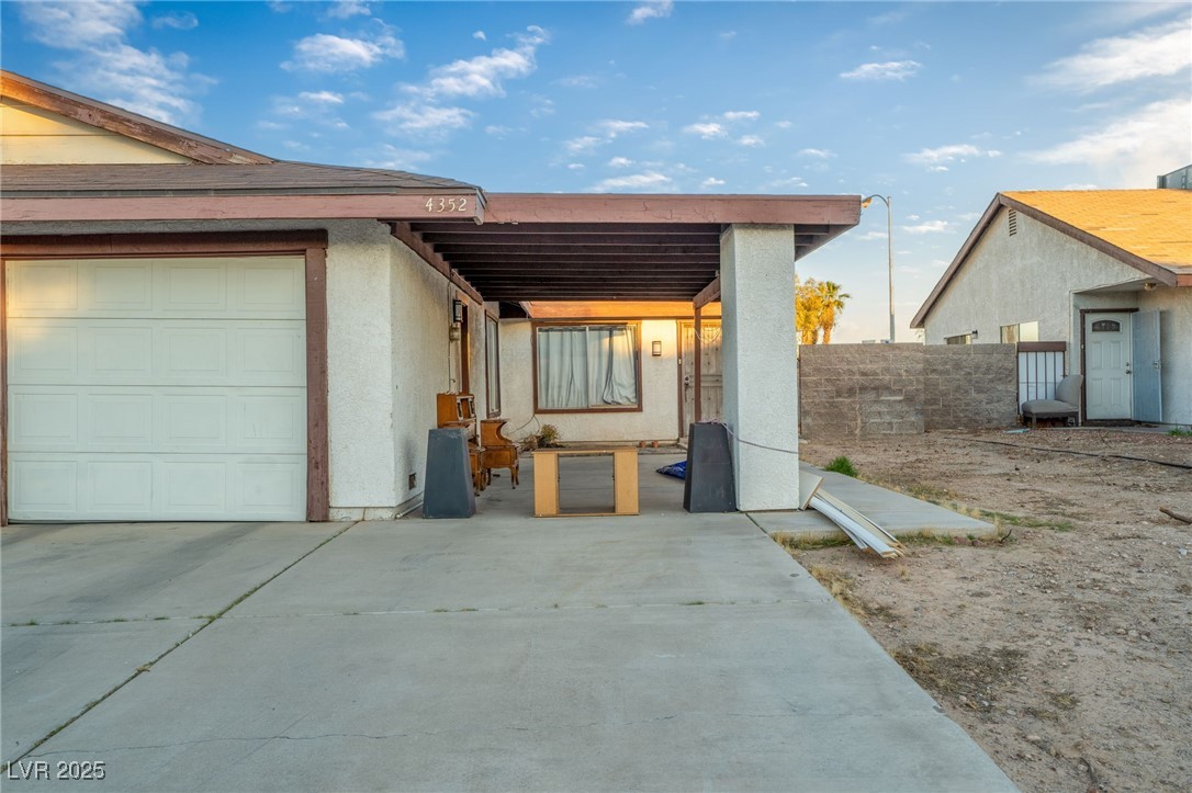 4352 Bramblewood Street