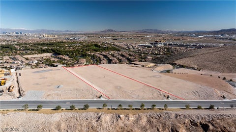 Tiny photo for 70 Clearview Summit Drive, Las Vegas, NV 89141 (MLS # 2765874)