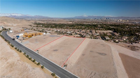 Tiny photo for 70 Clearview Summit Drive, Las Vegas, NV 89141 (MLS # 2765874)