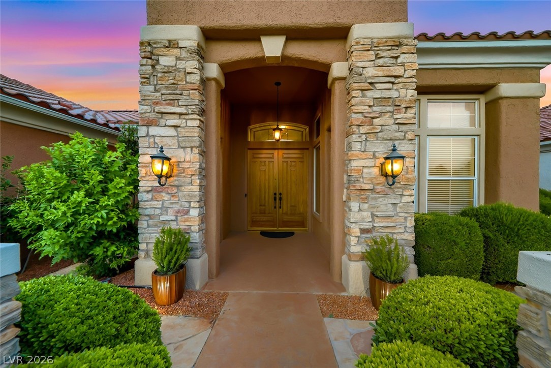 3032 Crib Point Drive