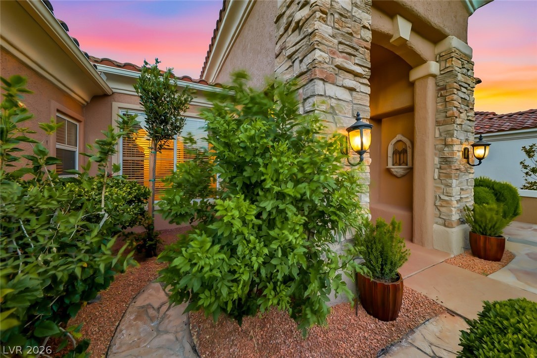 3032 Crib Point Drive
