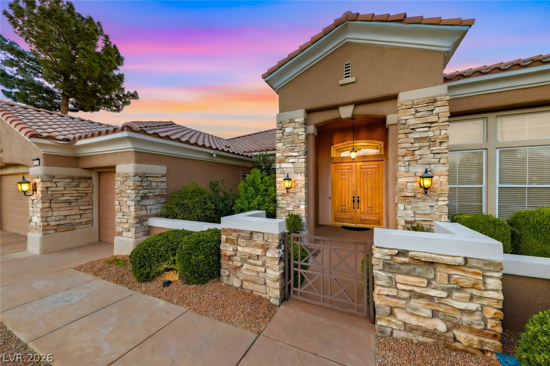 3032 Crib Point Drive