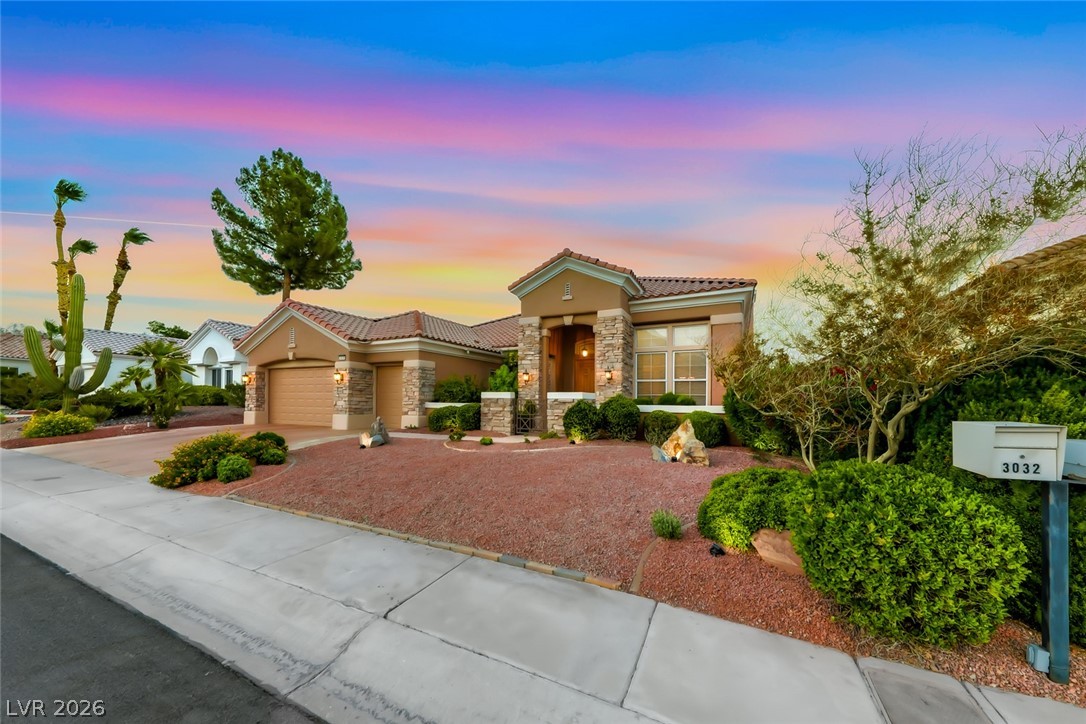 3032 Crib Point Drive