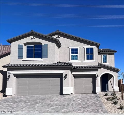 6722 Sweet Bay Street Las Vegas NV 89166