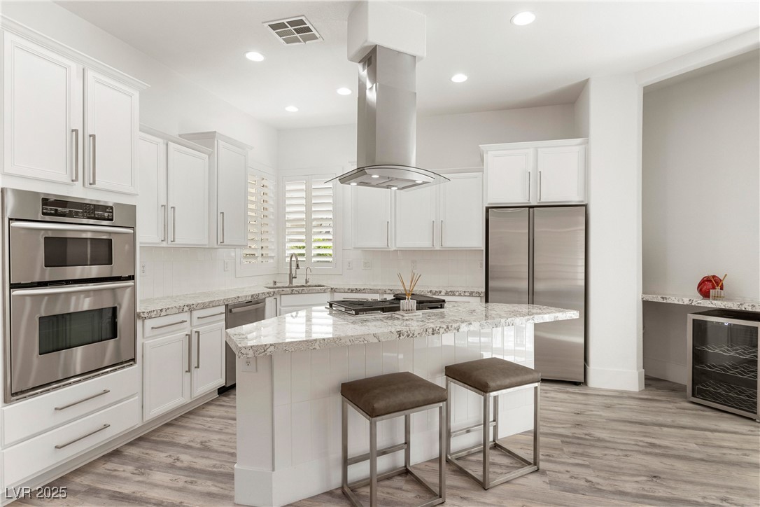 9228 Whitekirk Place, Las Vegas, Nevada image 1