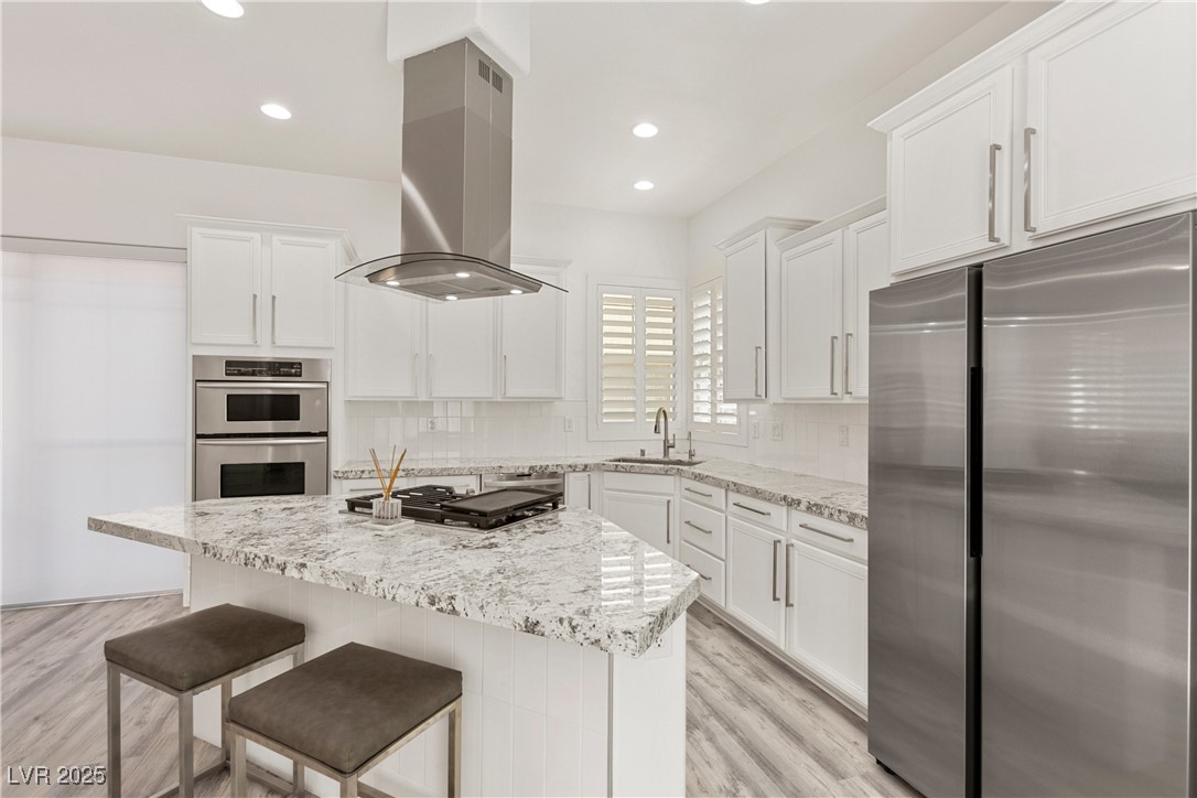 9228 Whitekirk Place, Las Vegas, Nevada image 8