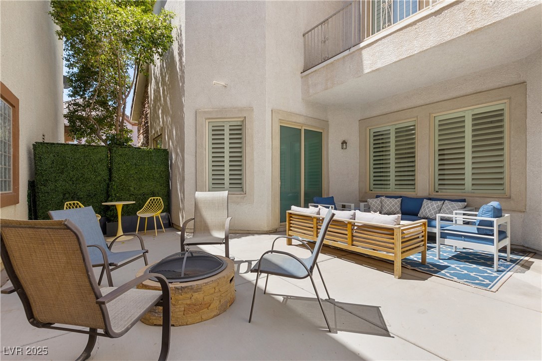 9228 Whitekirk Place, Las Vegas, Nevada image 6