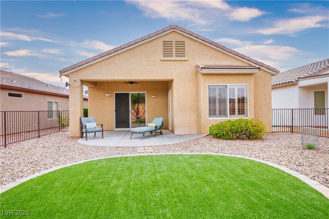 1782 Black Fox Canyon Road, Henderson, Nevada image 20