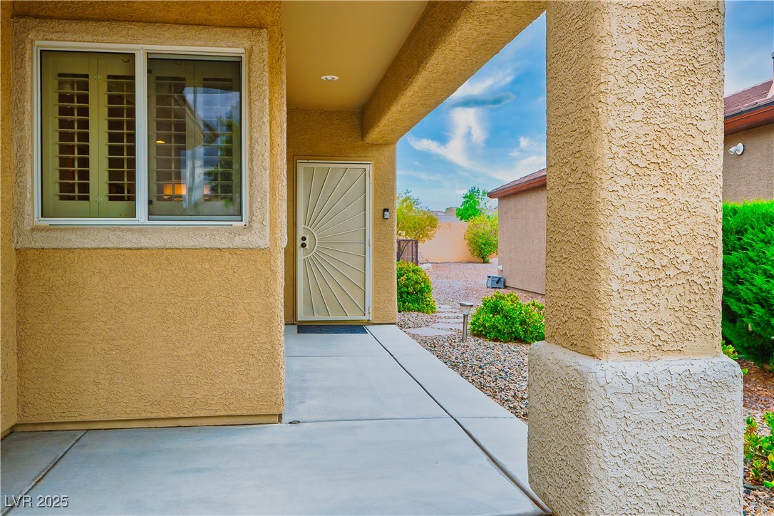1782 Black Fox Canyon Road, Henderson, Nevada image 27
