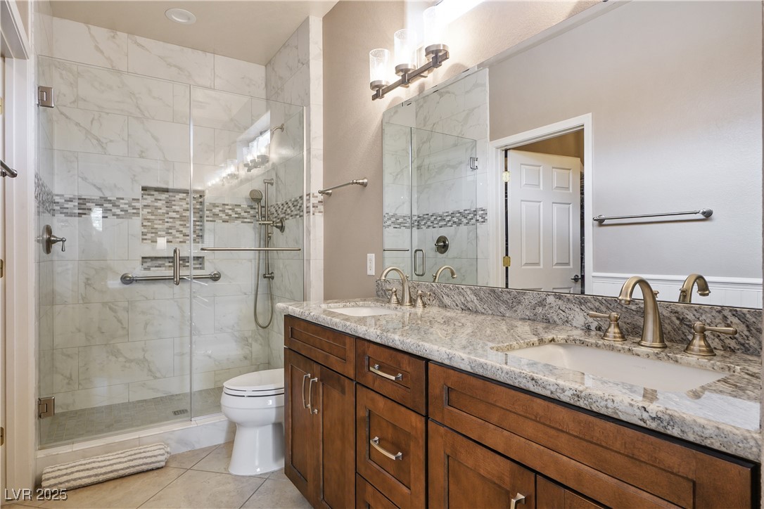 1782 Black Fox Canyon Road, Henderson, Nevada image 11
