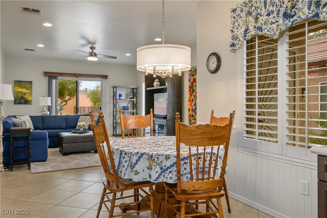 1782 Black Fox Canyon Road, Henderson, Nevada image 6