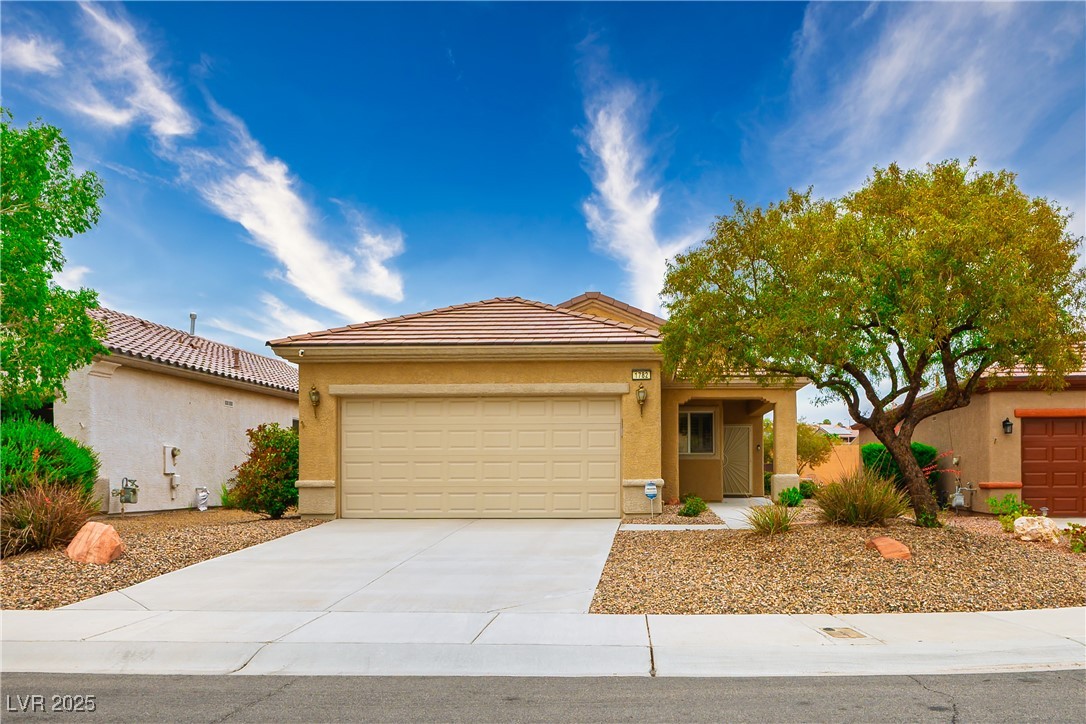 1782 Black Fox Canyon Road, Henderson, Nevada image 25
