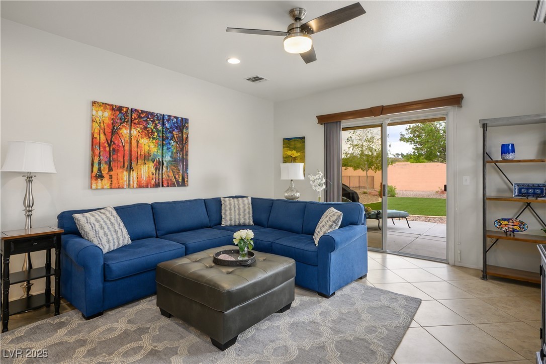 1782 Black Fox Canyon Road, Henderson, Nevada image 7