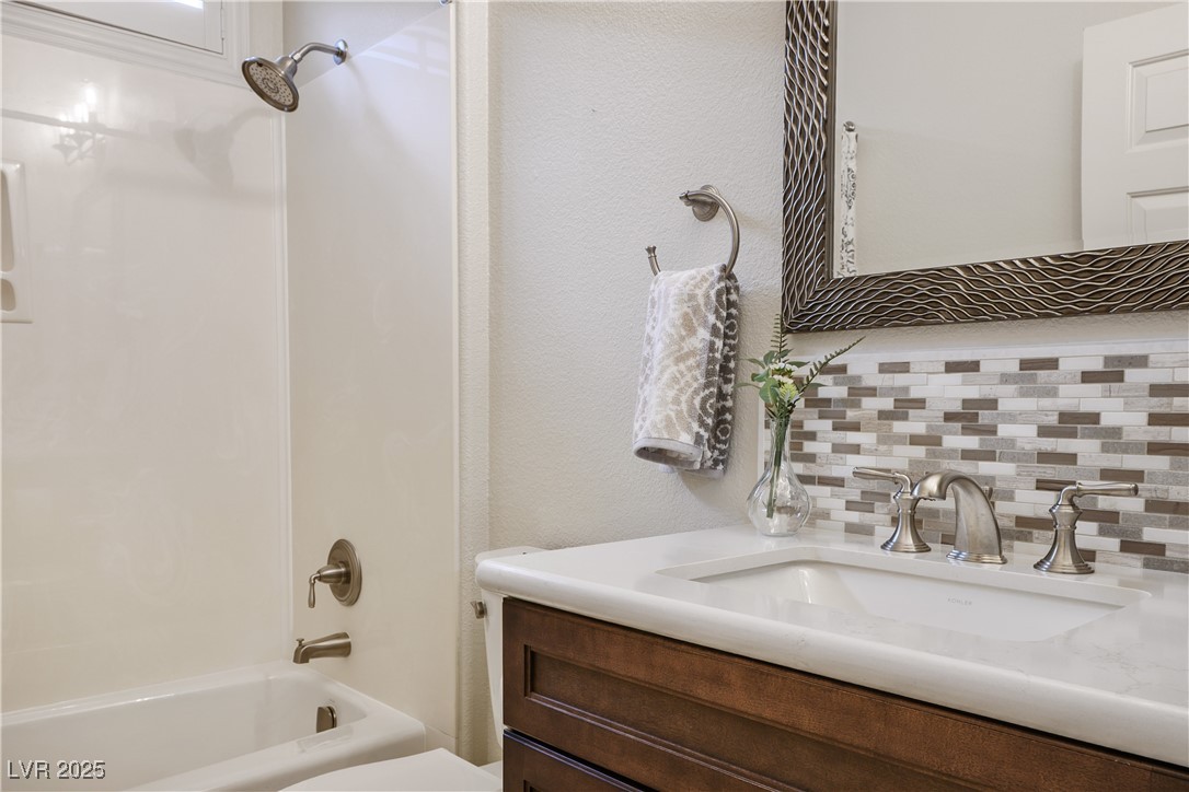 1782 Black Fox Canyon Road, Henderson, Nevada image 15