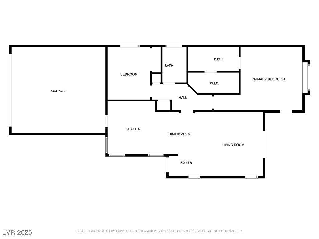 1782 Black Fox Canyon Road, Henderson, Nevada image 23