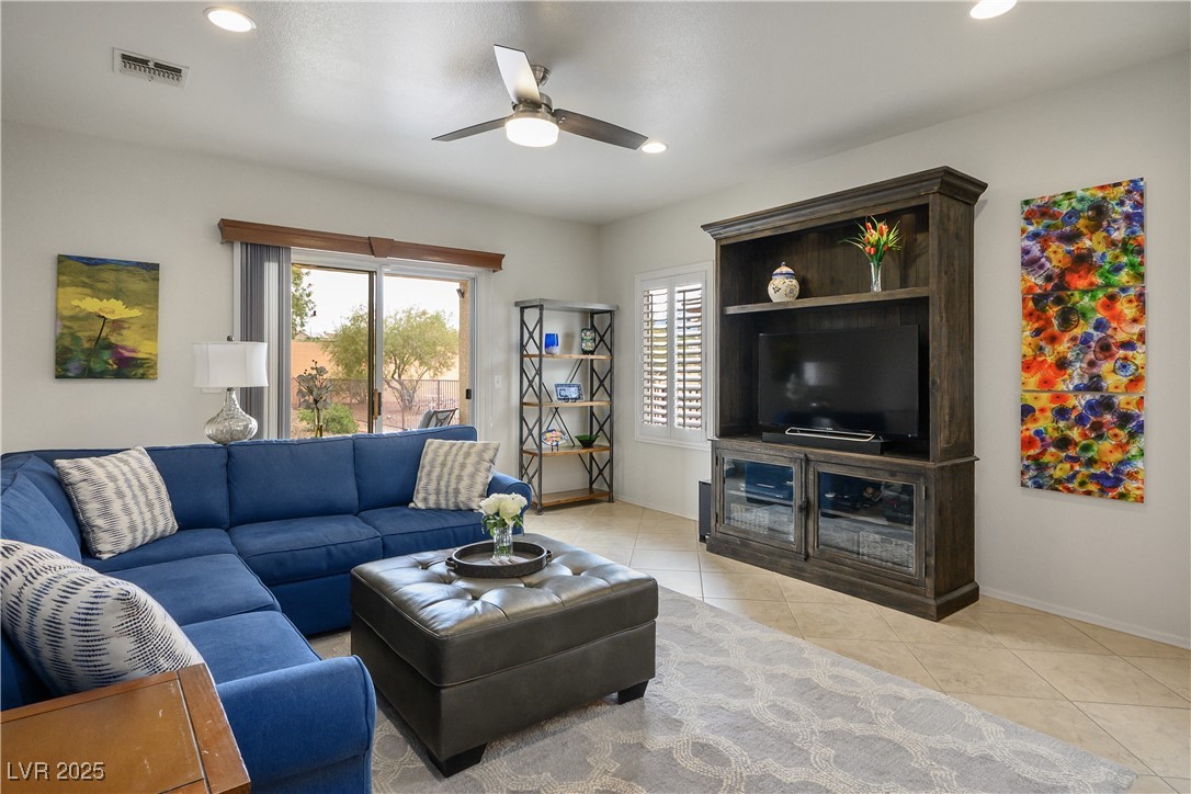 1782 Black Fox Canyon Road, Henderson, Nevada image 8