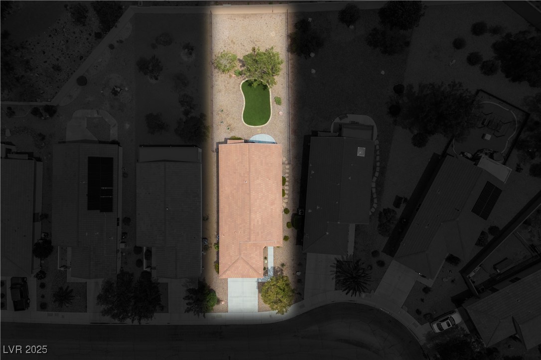 1782 Black Fox Canyon Road, Henderson, Nevada image 33