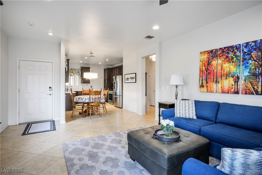 1782 Black Fox Canyon Road, Henderson, Nevada image 9