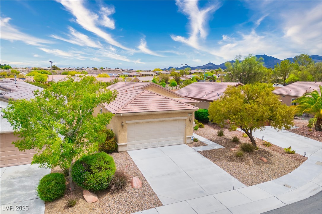 1782 Black Fox Canyon Road, Henderson, Nevada image 30