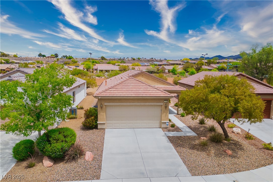 1782 Black Fox Canyon Road, Henderson, Nevada image 31