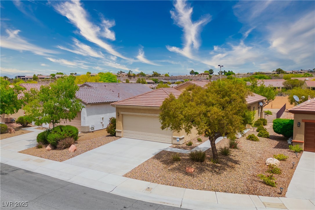 1782 Black Fox Canyon Road, Henderson, Nevada image 29