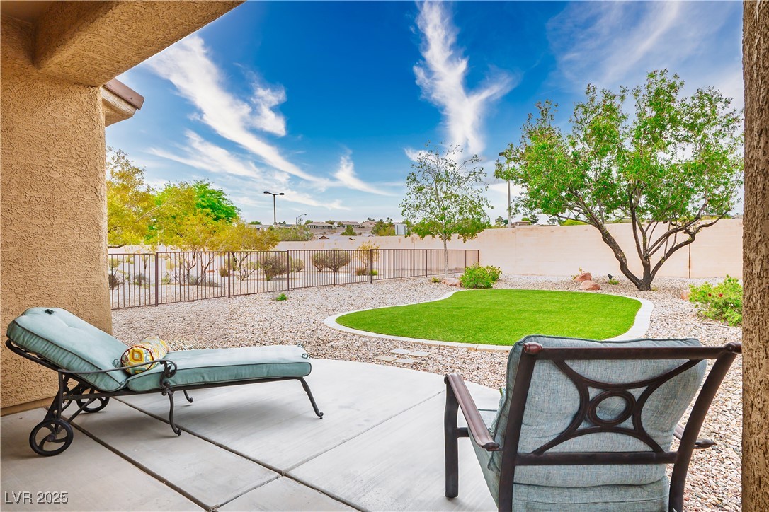 1782 Black Fox Canyon Road, Henderson, Nevada image 19