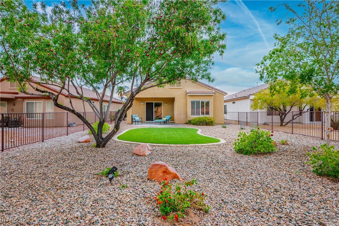 1782 Black Fox Canyon Road, Henderson, Nevada image 21