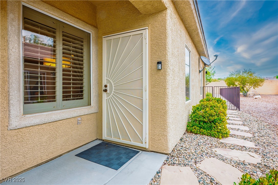 1782 Black Fox Canyon Road, Henderson, Nevada image 26
