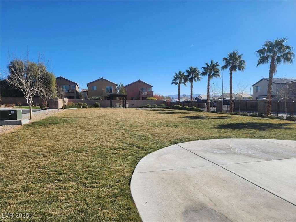 5089 Sagelyn Street, Las Vegas, Nevada image 32