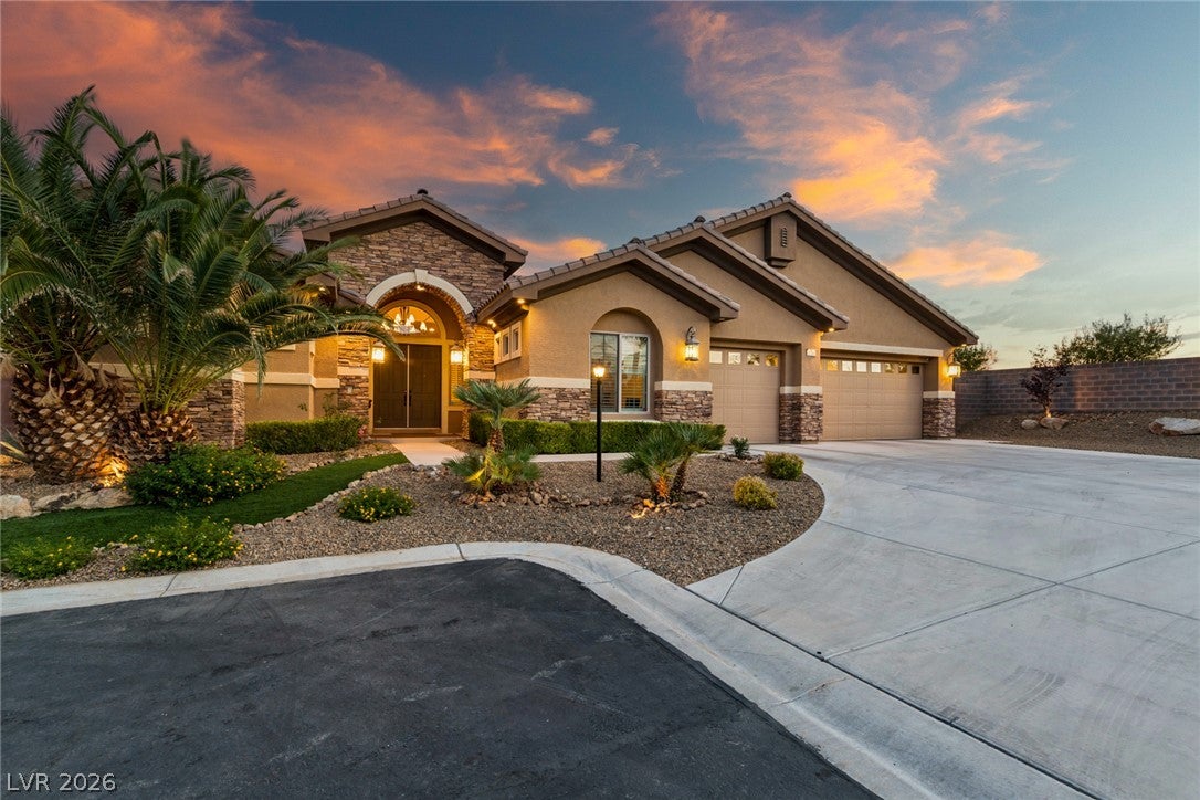 3783 Cheryl Lynne Court