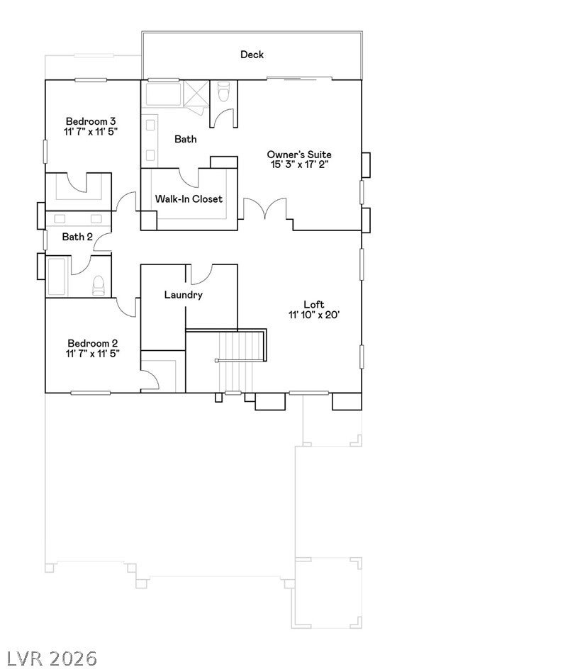 1529 Capri Cascades Court