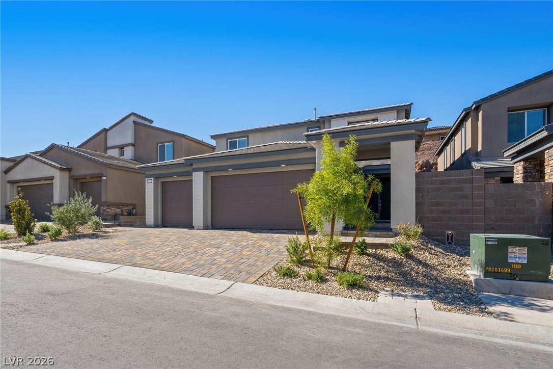 1529 Capri Cascades Court